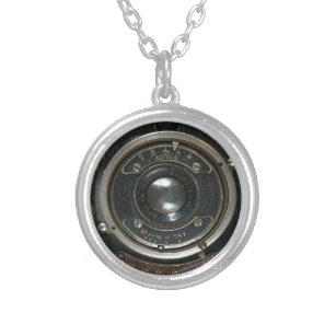 Hidden camera necklace for sale online