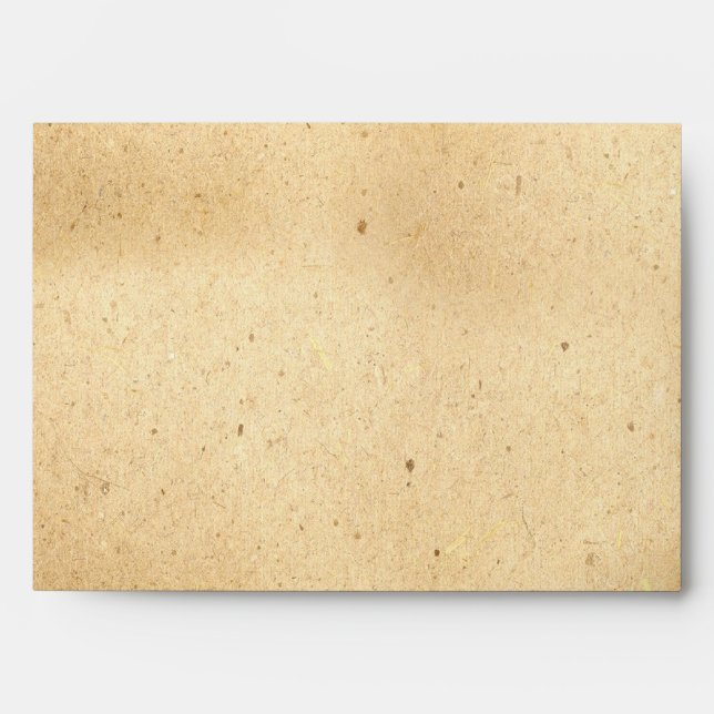 old vintage envelopes (Front)