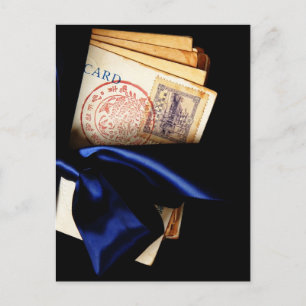 Old Vintage Postcards Postcard