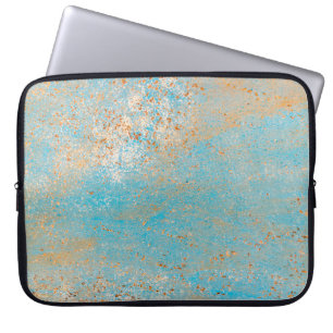 Old vintage wood background textureabstract, aged, laptop sleeve