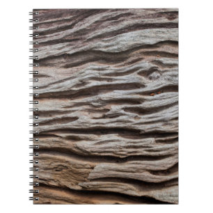 Old vintage wooden textureabstract, home decor, ba notebook