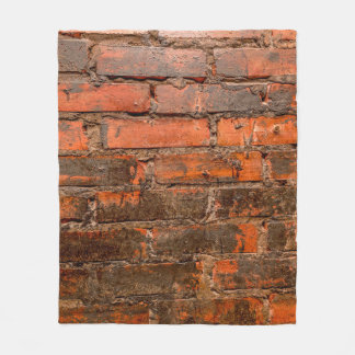 Old wall of stone bricksabstract, aged, ancient, a fleece blanket