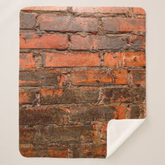 Old wall of stone bricksabstract, aged, ancient, a sherpa blanket