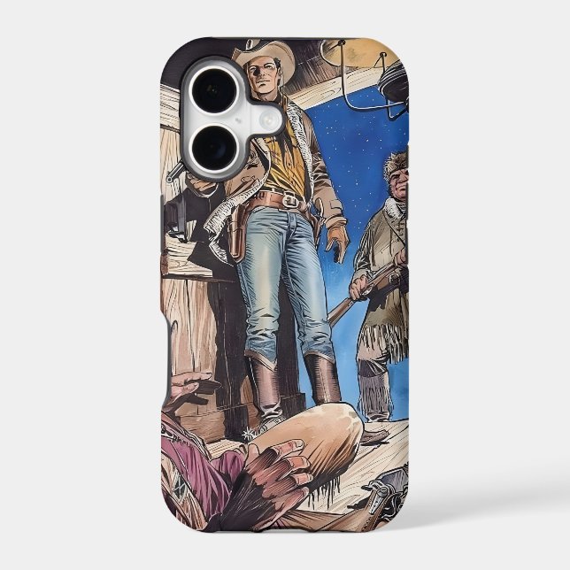 Old West (Back)