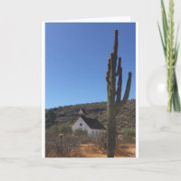 Old West Church