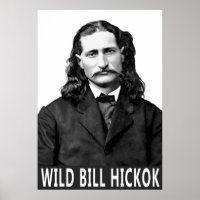 OLD WEST LEGEND: WILD BILL HICKOK