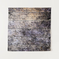 Old white wooden texture background. Colour stain