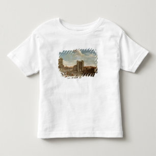 Old Whitehall and the Privy Garden Toddler T-Shirt