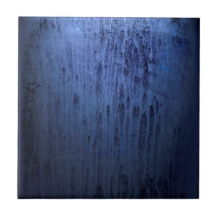 Old window at night tile