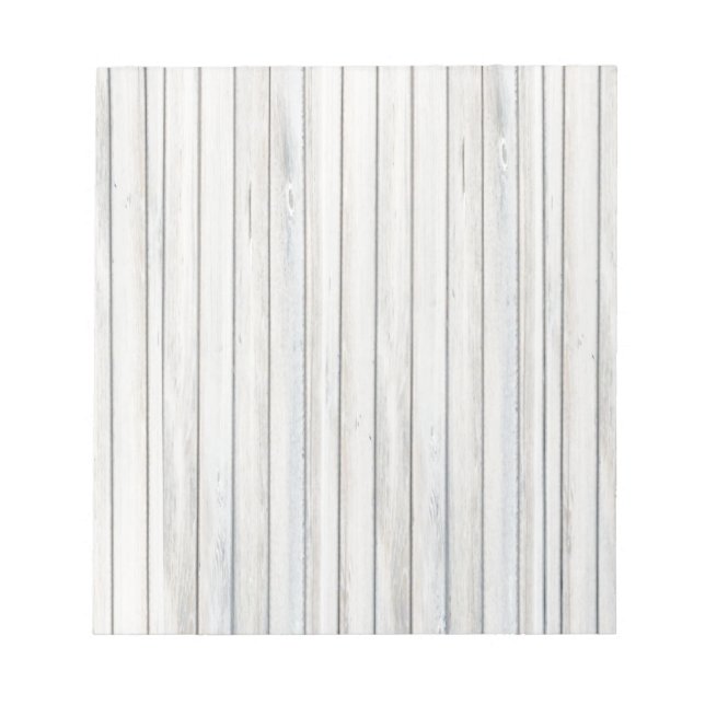 old wood background notepad (Front)