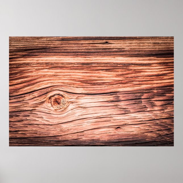 Old wood backgroundabstract, antique, bacground, b poster (Front)