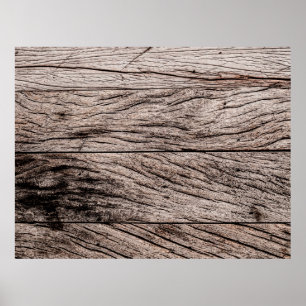 Old wood backgroundabstract, home decor, backgroun poster