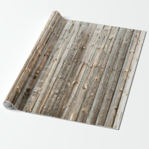 Old wood panel interior texturehome decor, backgro wrapping paper