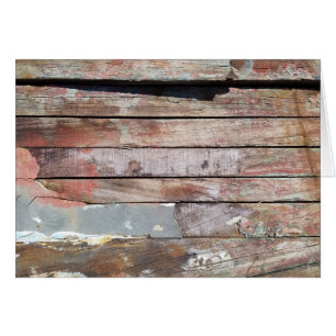 Old wood rustic boat wooden plank