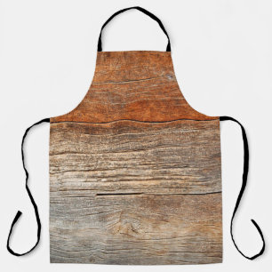 Old wooden fence. wood palisade background. planks apron