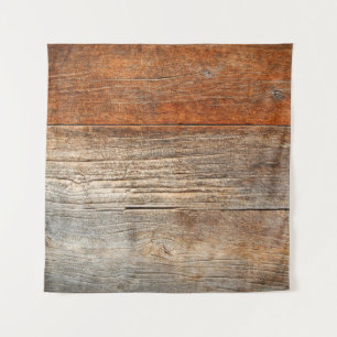 Old wooden fence. wood palisade background. planks tapestry