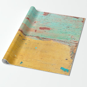 old wooden grunge texture wrapping paper