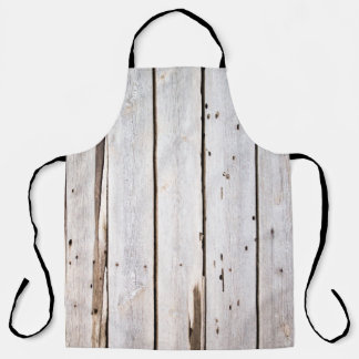 Old wooden grunge textureabstract, background, boa apron