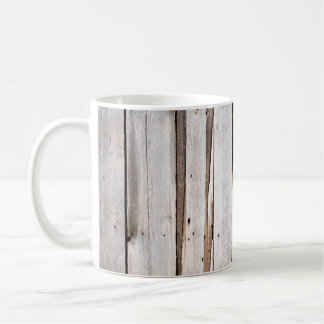 Old wooden grunge textureabstract, background, boa coffee mug