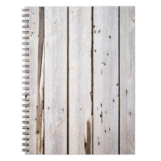 Old wooden grunge textureabstract, background, boa notebook