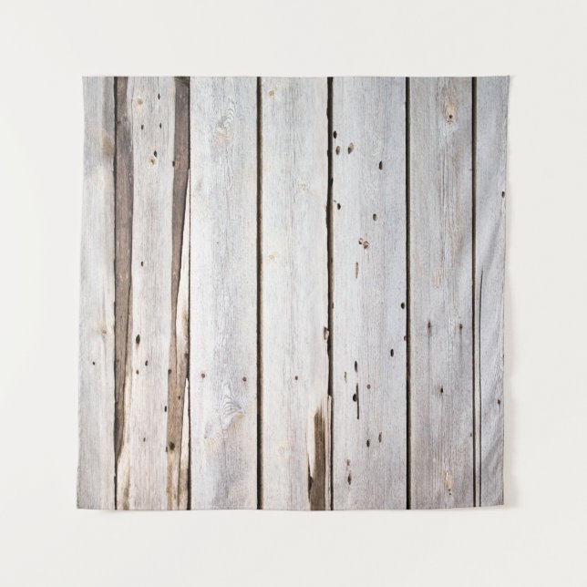 Old wooden grunge textureabstract, background, boa tapestry (Front)