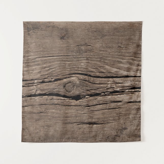 Old wooden sleepers textured backgroundabstract, a tapestry (Front)