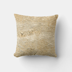 Old wooden texture paint tracesabstract, aged, ant cushion