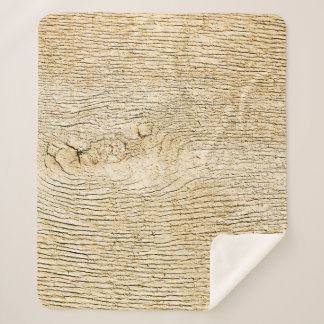 Old wooden texture paint tracesabstract, aged, ant sherpa blanket