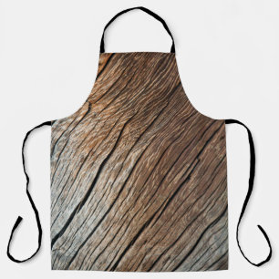 Old wooden texturetexture, wood, abstract, art, ba apron