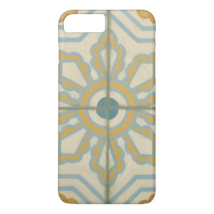 Old World Decorative Tile Pattern iPhone 8 Plus/7 Plus Case