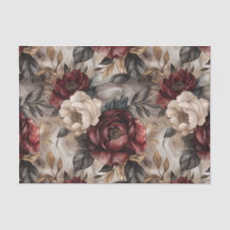 Old World Elegance Decoupage Tissue Paper