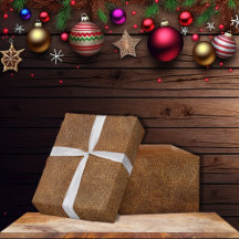 Old World Faux Leather