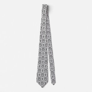 Old World Tie