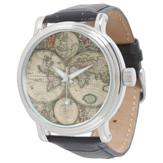 "Old World" Watch