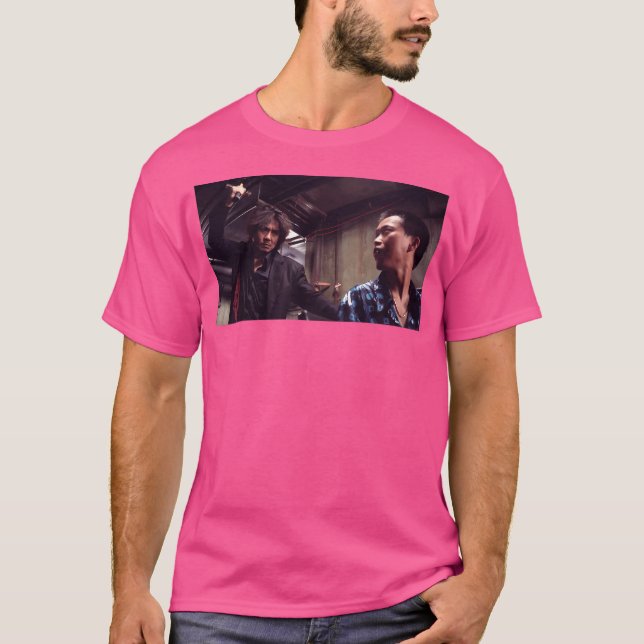 Oldboy (2003) T-Shirt (Front)