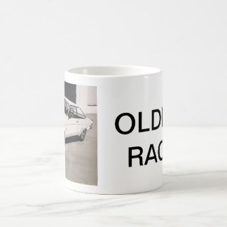 OLDBOY RACER MUG