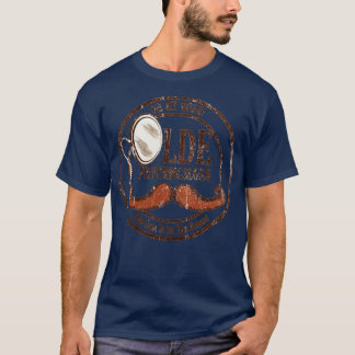 Olde Frothingslosh Pale Stale Ale T-Shirt