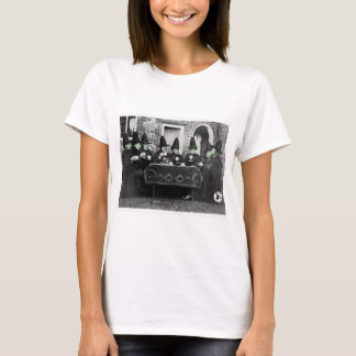 Olde Salem Witch & Co. Meeting T-Shirt