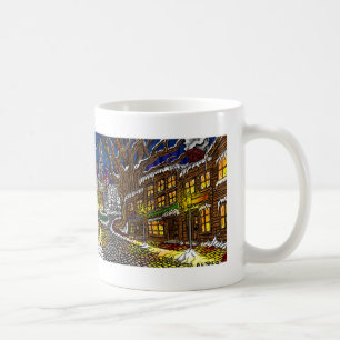 Olde Towne 11 oz. Classic Mug