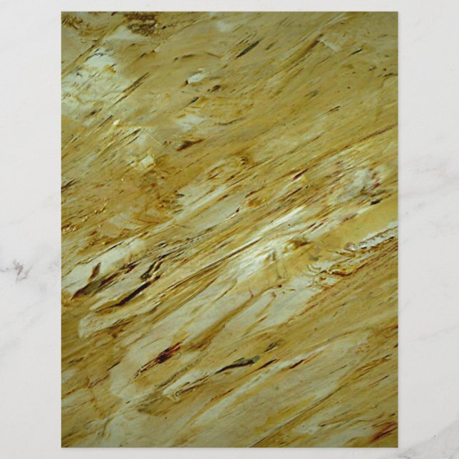 Olde World Marble (Front)