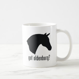 Oldenburg Coffee Mug