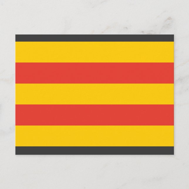 Oldenburg, Germany Postcard (Front)