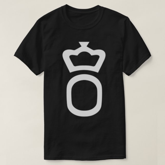 Oldenburg Horse Premium  T-Shirt (Design Front)