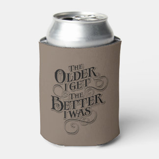 Older Better Can Cooler