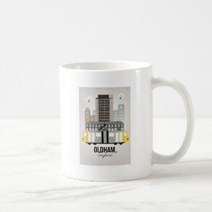 Oldham Coffee Mug