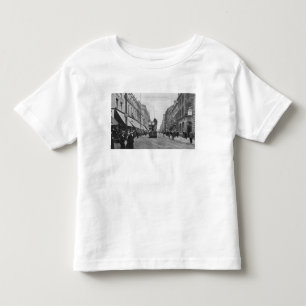 Oldham Street, Manchester, c.1910 Toddler T-Shirt
