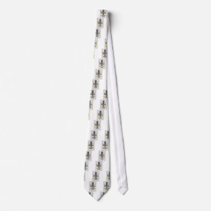 Oldham Tie