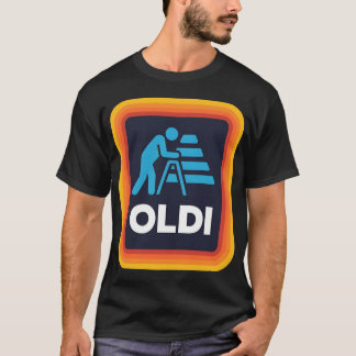 Oldi boy friends T-Shirt