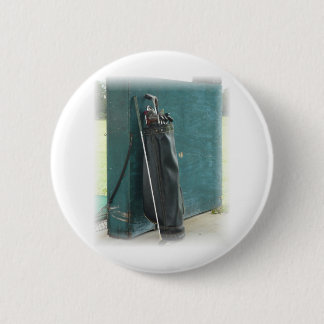 Oldie 2 but Goodie 6 Cm Round Badge