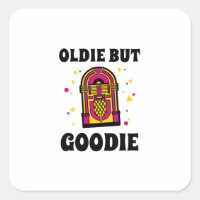 Oldie But Goodie - Retro Jukebox Fans